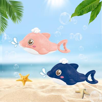 China Water Gun Toy Custom Hot Sale Cartoon Water Shooter Toy Water Gun Summer Toys for sale