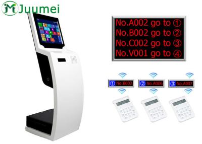 China Advanced Complete Token Dispenser Machine ROSH Certification for sale