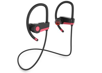 China CSR8635 Waterproof Wireless Bluetooth Headphones Lightweight For IPhone Samsung for sale