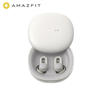 China In-Ear Amazfit Zenbuds Earphone Sleep Monitoring Noise Blocking Long Battery Life TWS Lightweight Type-C Charging Case For IOS Android for sale