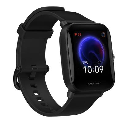 China Smart Watch 3G Pro Amazfit Bip U smartwatch for sale