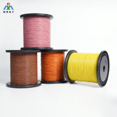 China UL4413 26AWG High Temperature Tinned Copper Wire Heating Wire Electrical Connection The Cable for sale