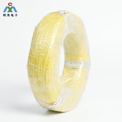 China UL3173 20AWG Home Appliances Electrical Wire Multi Cores Tinned XLPE Copper Electrical Wire Cable for sale