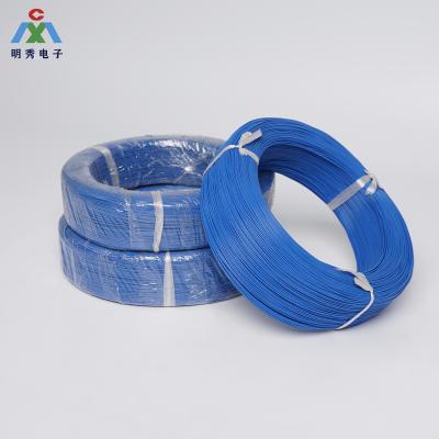 China UL3386 32AWG Electrical Wire Halogen Electrical Household Appliances Wire Free Wire Connection for sale