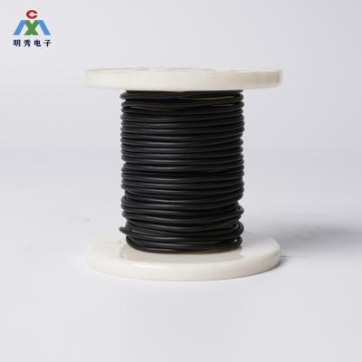 China Customizable Signal Output MX-H-005 36AWG 10 Cores OD1.5mm Endoscope Signal Cable Medical Wire and Signal Transmission for sale