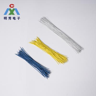 China A.W.G. Wire FEP Insulation Wire Harness Electrical Connection household appliances UL10064 UL3302 wire for sale