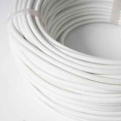 China Electrical Household Appliances Electrical Wire FEP RF Coaxial Cable Electrical Wire for sale