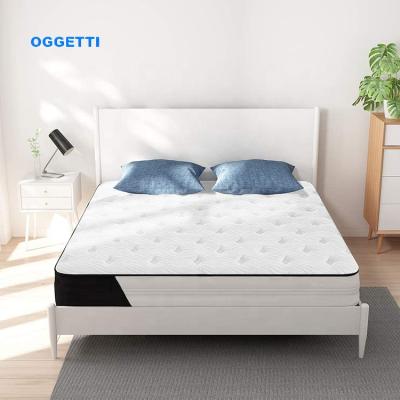 China Foldable Extra Firm Orthopedic Bed Mattress For Back Pain Guangdong Double Mattress Bed for sale