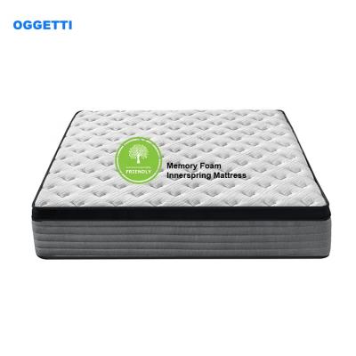 China 12 Inch Foldable Queen Lexurey Hotel Matress Prices Five Star Plush Fabric Mattress for sale