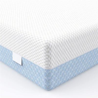 China Baby Clib Mattress Memory Foam Mattress Crib Infant and Toddler Foldable Waterproof Mattress for sale