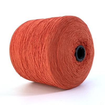 China ZENGLONG Anti-bacteria Yarn Wholesalers OEM Chenille Yarn Matte Bulk Knit Wool Cotton Weaving 100% Polyester Dyed Fancy Knitting Yarns for sale