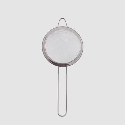 China New Arrival Sustainable Tainless Stainless Steel Multifunctional Steel Strainer For Home Kitchen for sale