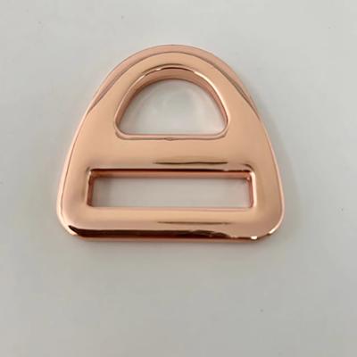 China Various Colors Pet Accessories Metal Material Metal Buckle Durable Dog Hook Buckle for sale