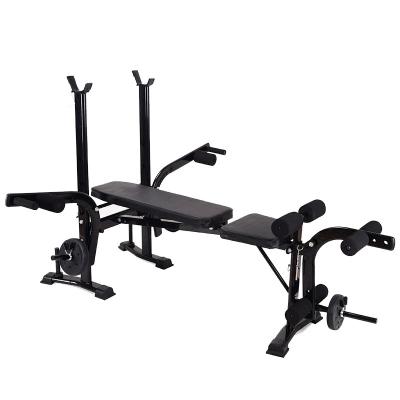 China Indoor Waterproof Outdoor Standing Folding Weight Bench Gym Equipment for sale