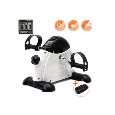 China Gym Commerical Home Actor Exercise Office Trainer Aged Rehab Training Home Office Spin Bike for sale