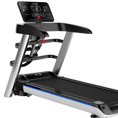 China Fitness Quality Home Treadmill Exercise Exquisite Indoor Equipment Multifunctional Walking Treadmill for sale