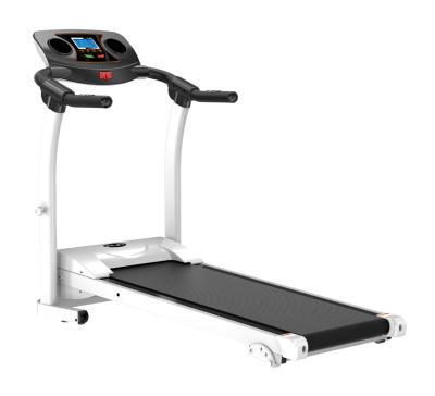 China Comfortable Actor Hot Selling Cheap Mini Folding Life Fitness Foldable Portable Treadmill for sale