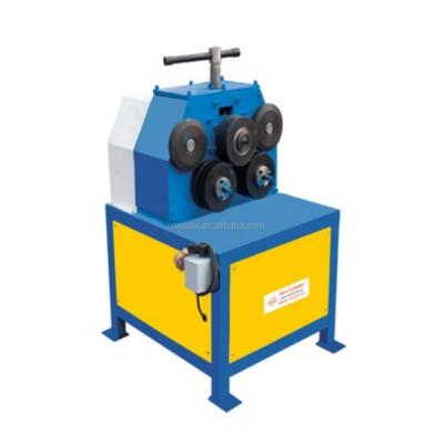 China Rolling machine Competitive Price Electric Sheet Metal Mechanical Rolling Machine for sale