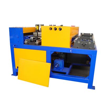 China Machinery Repair Shops High efficiency and energy saving air auto duct production forming line 4 for sale