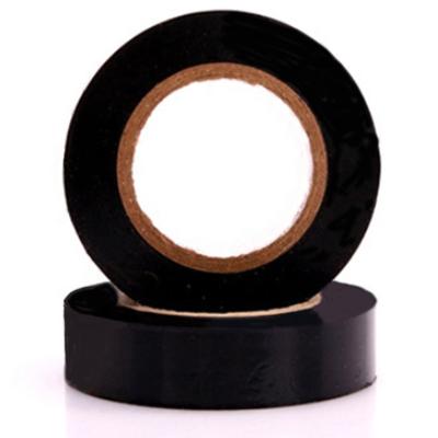 China Waterproof Insulating tape is used for wire and circuit bundling to protect isolated lines rubber Electrical Non-conductive for sale