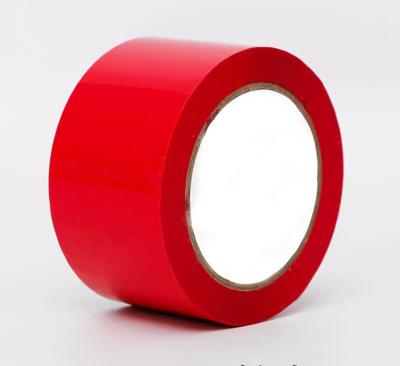 China Waterproof Custom printing sealing packing BOPP tape size customization color  watertight for sale