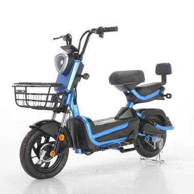 China Factory supply high quality 450KG max capacity electric bicycle 450W big power ebike steel for sale