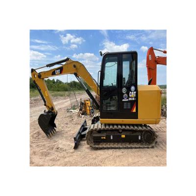 China Construction Digging Original Japan Mini Crawler Excavator Cat 305.5e 5.5ton Used Excavator With Low Price High Quality Hot Sale for sale