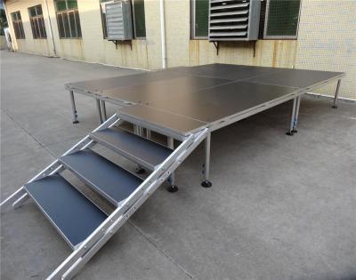 China All Good Outdoor RK Events Sale Price Design Stage Platform With Adjustable Height for sale