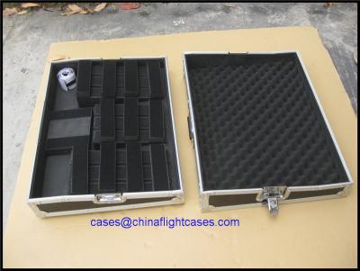 China Affordable High Quality 9mm-15mm Fireproof Plywood Guitar Effects Flightcase Pedal for sale