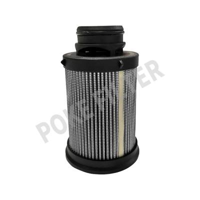 China Poke Fiber glass hydraulic Filter Element  944435Q SH 51425 industrial oil filters for engine machinery for sale