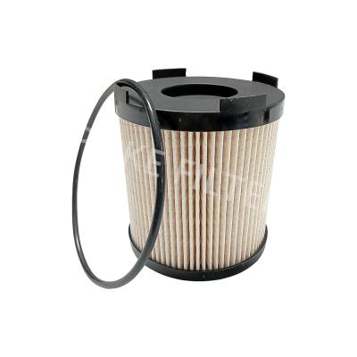 China Compound Paper Diesel Generator Oil Filter 22752360 SN 55459 for sale