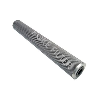 China El colector de polvo de encargo del extractor plisó el cartucho de filtro 320m m 325m m 330m m en venta