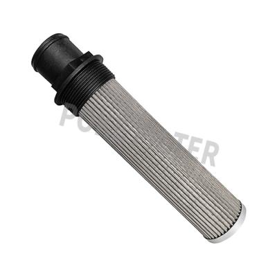 China Hydraulisch Graafwerktuig Oil Filter Element 32/920300 VERPAKKEN EN VERZENDEN 77095 32 920300 Te koop