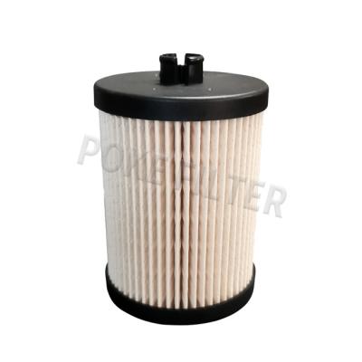 China Truck Fuel Filter Element 2164463PE 2164463 2277129 2277129PE 1852006 1852006PE for sale