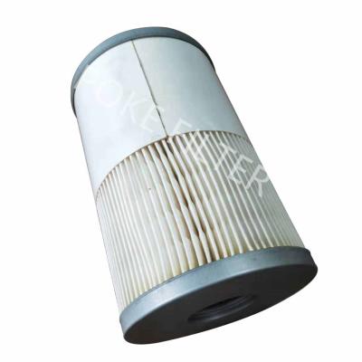 China Filtro em caixa diesel PF7748 da separação da água do óleo FS19727 P551052 à venda