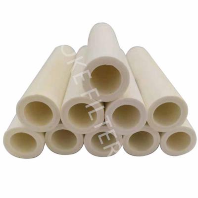 China Druckluft-Gas-Polyester-Filter-Element 100-25-DX zu verkaufen