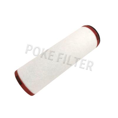 China Oil Mist Separation Vacuum Pump Coalescer Element Filter 96541500000 for sale