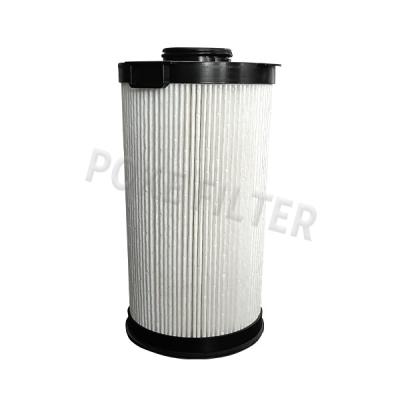 China Elemento de filtro de combustible FS20117 278609119910 50118182, filtro de la separación del agua del combustible en venta