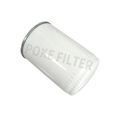 China LF670/SO 670 Motor oliefilter cartridge Truck onderdelen Te koop