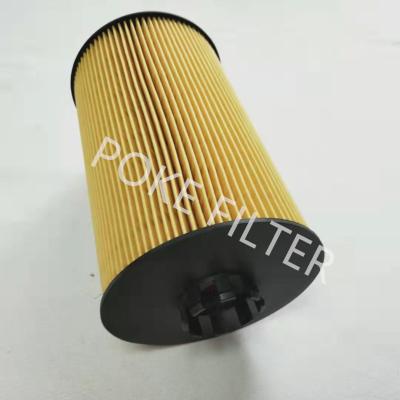 Китай Car Truck fiber glass Oil Filter Element E422H D86 Environmentally Friendly продается