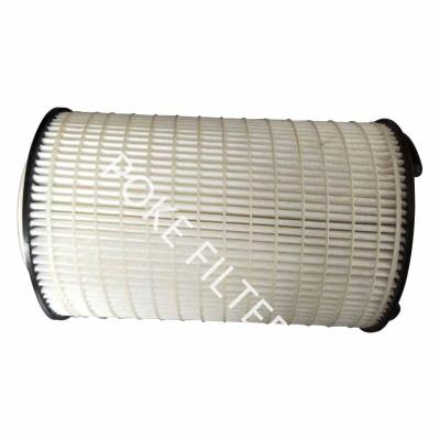 China 51055010009 HU1291Z E831HD275 oliefilter voor auto's Te koop