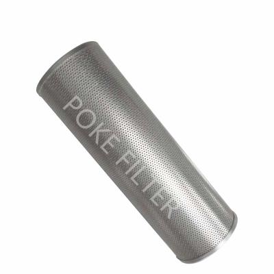 China HF6491 P171279 Hydraulic Filter Element For Engineering Machinery Excavator for sale