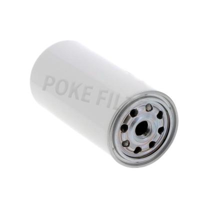 China 1 micron POKE Spin On Fuel Filter FS1093 / RE533910 / SN 70328 / P576926 Te koop