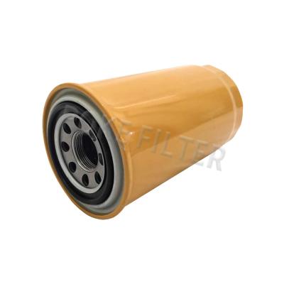 China Elemento de filtro de combustible POKE 1R-0755 / SN 55424 Accesorios para excavadoras en venta