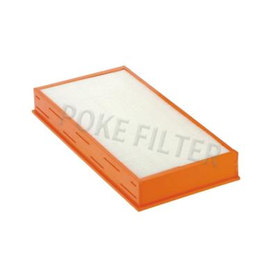 China POKE 12232137 / SC50140 Cabine airconditioning filter element voor laadmachine Te koop