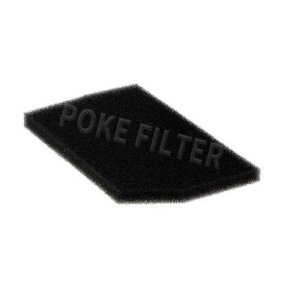 Chine Filtre à air à particules à haut rendement 93014155/SC50234/93013612/SC50235 Filtre à air coton à vendre