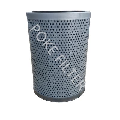 China Customizable Return Oil Filter 53C0703 Oil Filter Element Glass Fiber Material for sale