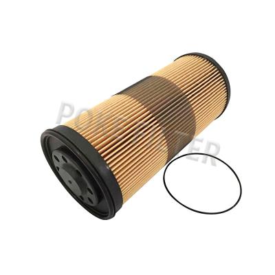 China Filter voor het scheiden van brandstof- en oliewater Hocp-44810/Sn 40409 10 micron koeler Te koop