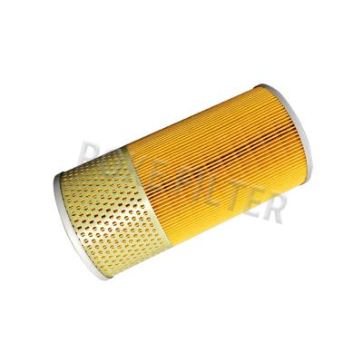 China POKE brandstof-olie-waterseparatorfilter Hsp-44410 / Sn 40428 Voor RVFS-3 Te koop