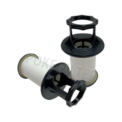 中国 10136799/SAO 5365/LC 5003/1X/10032835 Air Breather Filter Engine Breathing Filter 販売のため